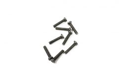 A303-38 WL Toys round head screws (M3X14 PM)