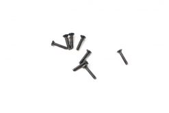 A303-39 WL Toys round head screw (M2.6X6 PWB)