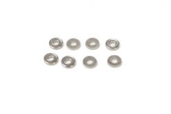 A949-37 WlToys Swing Arm Shim Sets 1*5mm