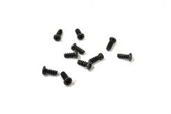 A949-38 WlToys round head tapping screw M2.6 x 6mm