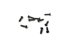 A949-39 WlToys round head tapping screw M2*7x10mm