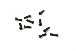 A949-40 WlToys round head tapping screw M2.5*8x10mm