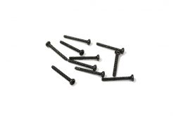 A949-41 WlToys round head tapping screw M2*16x10mm