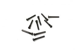 A949-42 WlToys round head tapping screw M2*14.5x10mm