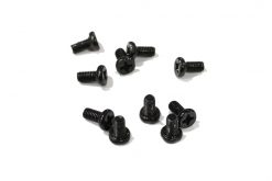 A949-44 WlToys round head Screw 5*10mm