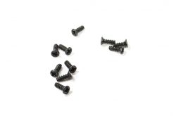 A949-47 WlToys countersunk tapping screw M2 x 6mm