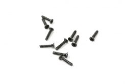 A949-48 WlToys Countersunk Head Tapping Screws Set 2*7.5mm