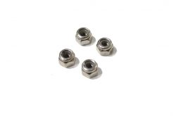 A949-49 WlToys m3 locknut