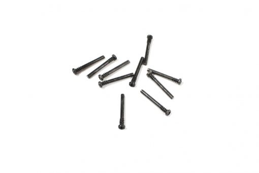A959-10 WL Toys Round Joined Screw 2 * 17.5mm