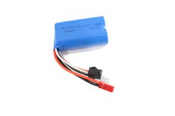 A959A-03 WlToys 6.4V Lipo Battery 750mAH