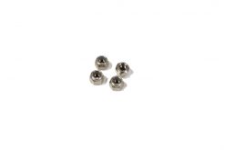 A959-B-24 WL Toys m3 flange nuts