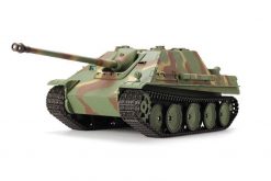 Heng Long 1/16 Scale RTR Full Function German Jagdpanther Ver 7 RC Battle Tank 2.4Ghz 3869