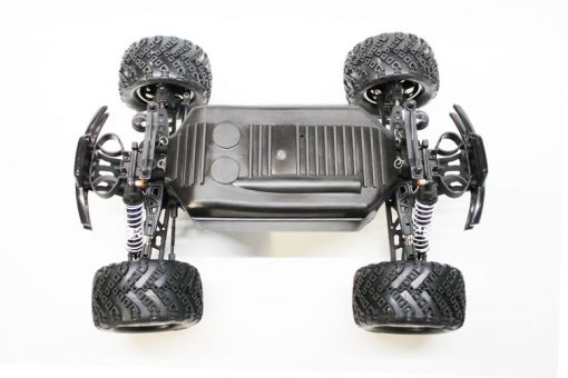 DHK Crosse 1/10 Electric 4WD Off Road RTR RC Truck W/ Battery and Charger DHK8136