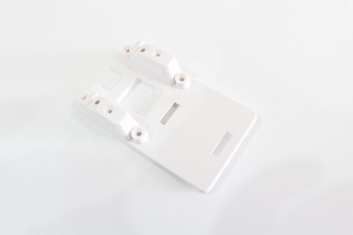 WlToys Motor Holder