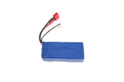 WlToys 11.1V 1200mAh Lithium battery