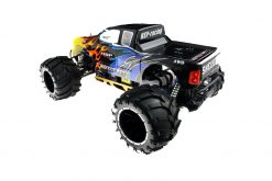 HSP 1:5 Giant 32cc 4WD Petrol Gas RTR Off-Road Bajer Truck
