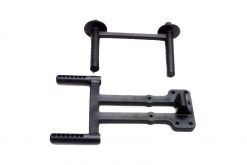 824004 Himoto 1/8 scale Front Body Post