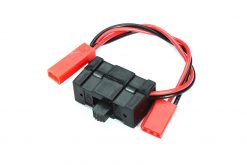 HSP 16602 1/10 RC Car Parts On-Off Switch