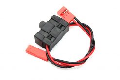 HSP 16602 1/10 RC Car Parts On-Off Switch