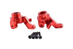 33001 Himoto Racing 1/10 Scale Steering Hub Carriers Set 2P