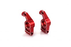 33002 Himoto Racing 1/10 Scale Rear Hub Carriers Set 2P