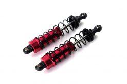 Himoto Racing 33006 Rear Shock Absorbers 106mm