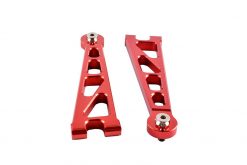 Himoto Racing 33601 Front Upper Suspension Arm