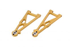 Himoto Racing 33602G Front Lower Suspension Arm