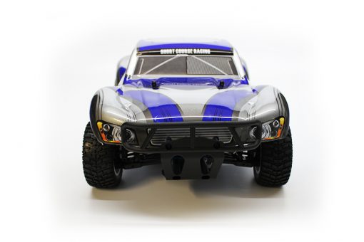 HSP Destrier 1/10 4WD Electric Brushless Off Road RTR RC Pro Series Short Course Truck