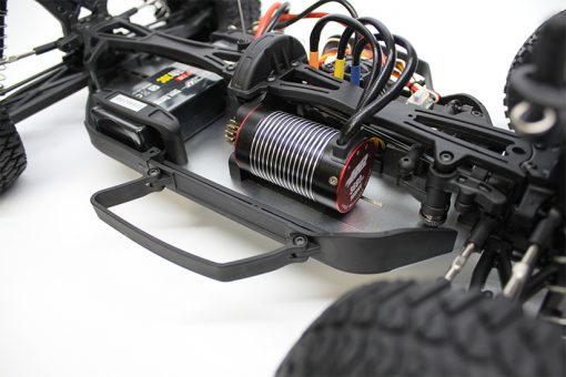 NHR 1/8 4WD Electric Brushless Off Road RTR RC Pro Series Short Course Truck