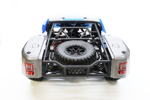 NHR 1/8 4WD Electric Brushless Off Road RTR RC Pro Series Short Course Truck