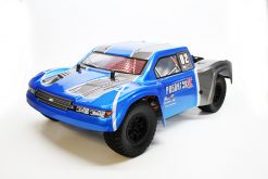 NHR 1/8 4WD Electric Brushless Off Road RTR RC Pro Series Short Course Truck