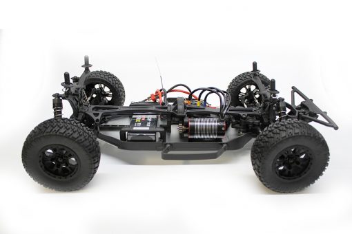 NHR 1/8 4WD Electric Brushless Off Road RTR RC Pro Series Short Course Truck