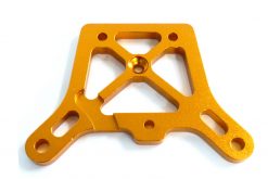 M801 Himoto Racing 1/8 Front Upper Suspension Arm