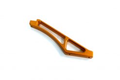 M807 Himoto Racing Aluminium Front Chassis Brace Rod