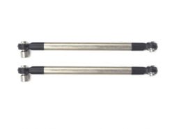 01102 Himoto Racing Front Upper Link 105mm