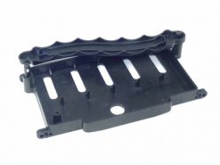 18028 Himoto Racing Battery Holder w/Covers