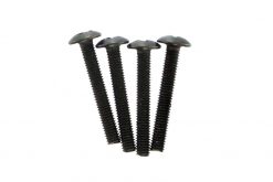 10843 Himoto Racing M3*20 Round Head Screws