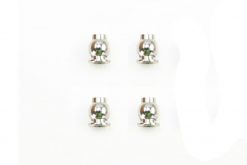 18052 Himoto Racing F5.9 Ball Stand