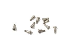 Wltoys 18401-0922 Round Head self tapping Step screws Parts(M2.5x8.7)