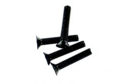 50092 COUNTERSUNK MECHANICAL SCREW 5x25