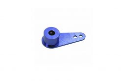 56640B RC Boat Blue Aluminum Rudder Arm