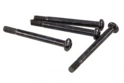 60253 HSP 3x29mm Fine Thread Button Head Screws