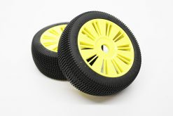 09502 1/10 Scale 2P 12mm Hex Rims B1001YLL