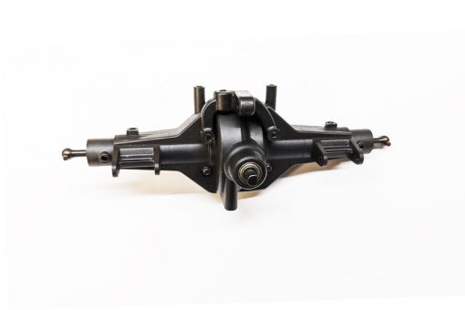 70606 Himoto Racing Front Diff Complete With Gears & Drive Shafts