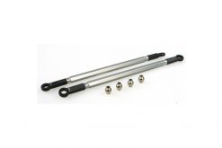 HBX RCT T001 Front Rear Lower Linkage set