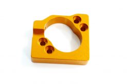 M826 Himoto Racing 1/8 Scale Aluminium Rear Shock Tower