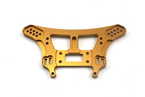 M826 Himoto Racing 1/8 Scale Aluminium Rear Shock Tower