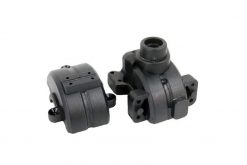 02051 HSP Gearbox Housing