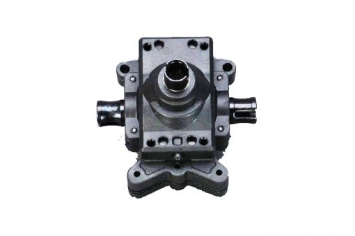 8133-100 DHK Complete Gearbox